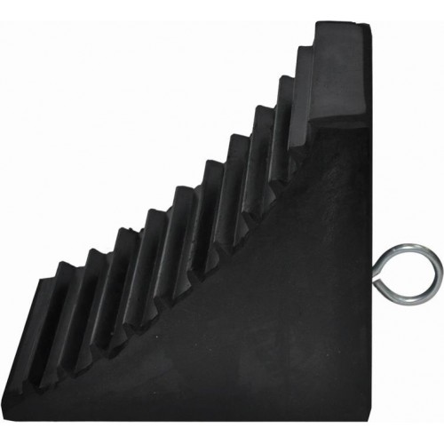 Wheel Chock - Commercial Wheel Chock - Commercial